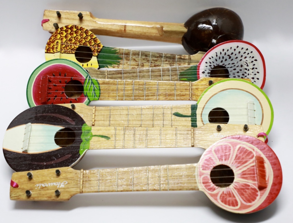 Coconut A&B IMPORTEXPORT, INC.